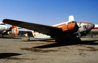 N7086C @ 34AZ - Copied from slide. - by kenvidkid
