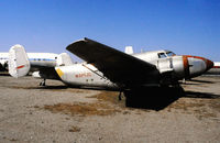 N7257C @ 34AZ - Copied from slide. - by kenvidkid
