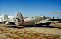 N7251C @ 34AZ - Copied from slide. - by kenvidkid