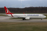 TC-JHY @ LSGG - Taxiing - by micka2b
