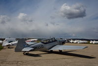 OM-LLO @ LZNI - Nitra Janikovce Airport - PRIBINA CUP 2015 - by Attila Groszvald-Groszi