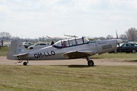 OM-LLO @ LZNI - Nitra Janikovce Airport - PRIBINA CUP 2015 - by Attila Groszvald-Groszi