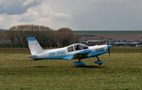 OM-PNO @ LZNI - Nitra Janikovce Airport - PRIBINA CUP 2015 - by Attila Groszvald-Groszi