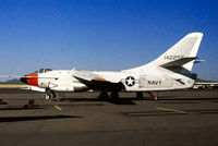 N256HA @ DVT - Copied from slide. - by kenvidkid