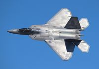 03-4041 @ NIP - F-22A Demo