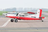 D-FIBE @ EGSH - Welcome return visitor. - by keithnewsome