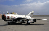 N7013L @ KNZJ - Copied from slide. - by kenvidkid