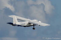N138LW @ FLL - Ft. Lauderdale - by Alex Feldstein