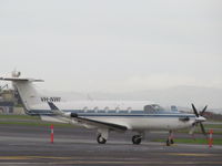 VH-NWI @ NZAA - Nice visitor to AKL today. - by magnaman