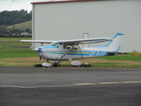 ZK-DJU photo, click to enlarge