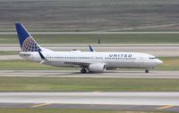 N77296 @ KIAH - Boeing 737-800