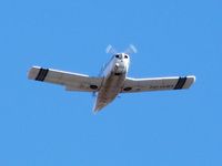 CP-1493 @ SLET - Leaving SLET - by confauna