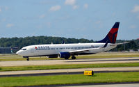 N3749D @ KATL - Taxi Atlanta - by Ronald Barker