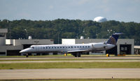 N13538 @ KATL - Landing Atlanta - by Ronald Barker