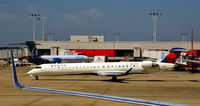 N232PQ @ KATL - Taxi Atlanta - by Ronald Barker