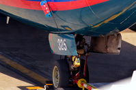 N287AT @ KATL - At the gate - by Ronald Barker