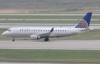 N87303 @ KIAH - ERJ 170-200 LR