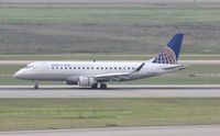 N86311 @ KIAH - ERJ 170-200 LR