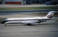 N952CA @ MSP - Copied from slide. - by kenvidkid