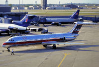 N974VJ @ MSP - Copied from slide. - by kenvidkid