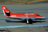 N307PX @ MSP - Copied from slide. - by kenvidkid
