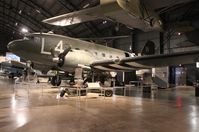 43-49507 @ FFO - C-47B Skytrain