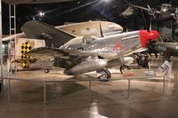 44-74936 @ FFO - P-51D - by Florida Metal