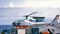 241 @ EIME - Aerospatiale SA.342L Gazelle [1854] (Irish Air Corps) Casement-Baldonnel~EI 15/05/1997
