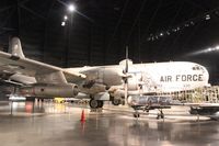 52-2630 @ FFO - KC-97L - by Florida Metal