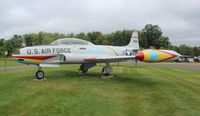 53-5667 @ AZO - T-33B