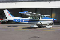 OO-SIG @ EBSH - @ EBSH. - by Stefan De Sutter