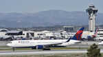 N1610D @ KLAX - Arrived at LAX on 25L
