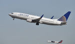 N34222 @ KLAX - Departing LAX on 25R - by Todd Royer