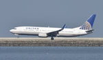 N76269 @ KSFO - Landing at SFO - by Todd Royer
