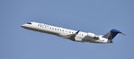N795SK @ KLAX - Departing LAX on 25R - by Todd Royer