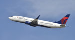 N3734B @ KLAX - Departing LAX on 25R - by Todd Royer