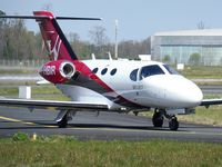 F-HBIR @ LFBD - WIJET - by Jean Goubet-FRENCHSKY
