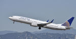 N38458 @ KLAX - Departing LAX on 25R - by Todd Royer