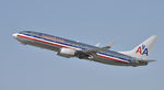 N883NN @ KLAX - Departing LAX on 25R - by Todd Royer