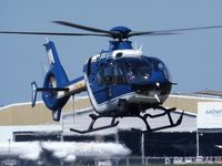 F-MJDO @ LFBD - France Gendarmerie - by Jean Goubet-FRENCHSKY