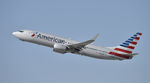 N924NN @ KLAX - Departing LAX on 25R - by Todd Royer