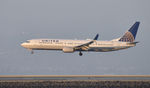 N37434 @ KSFO - Landing at SFO - by Todd Royer