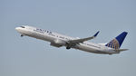 N66828 @ KLAX - Departing LAX on 25R - by Todd Royer