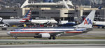 N908AN @ KLAX - Arrived at LAX on 25L - by Todd Royer