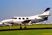N123LH @ KNEW - Fairchild Swearingen SA.227TT Merlin IIIC [TT-433] New Orleans-Lakefront~N 11/10/2000 - by Ray Barber