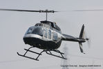 G-PTOO @ EGBR - at the Easter Homebuilt Aircraft Fly-in - by Chris Hall