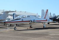 59-1604 @ NPA - T-38A Talon - by Florida Metal