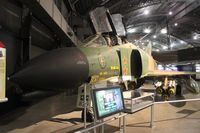 64-0829 @ FFO - F-4C Phantom