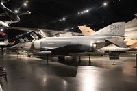 64-1047 @ FFO - RF-4C Phantom