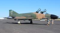 65-0747 @ ORL - F-4D Phantom - by Florida Metal